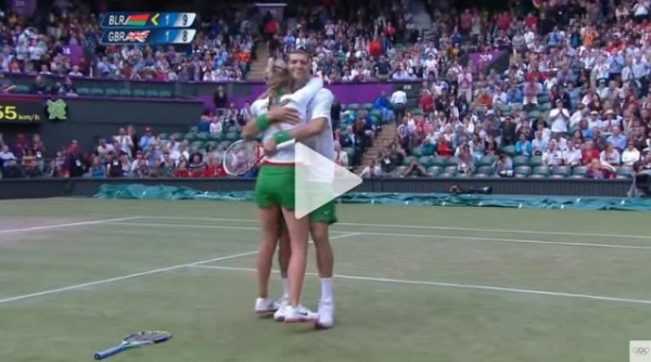 На YouTube все больше ретро белспорта – можно целиком пересмотреть хоккей под коммент Лукашенко, победу над Россией или первый прорыв БАТЭ в ЛЧ