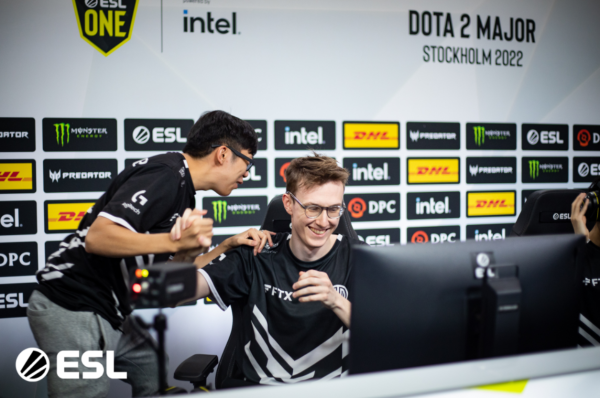 Разное.  Бразильцы выиграли FIFAe Nations Cup 2022, TSM прошла на ESL One Malaysia 2022 и другие новости киберспорта за 31 июля
&nbsp;