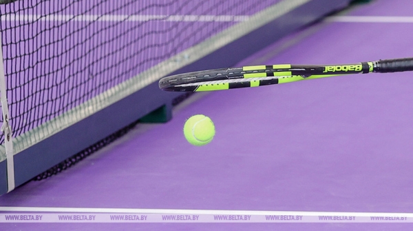 Морозова и Кристиан завершили выступление в парном разряде US Open