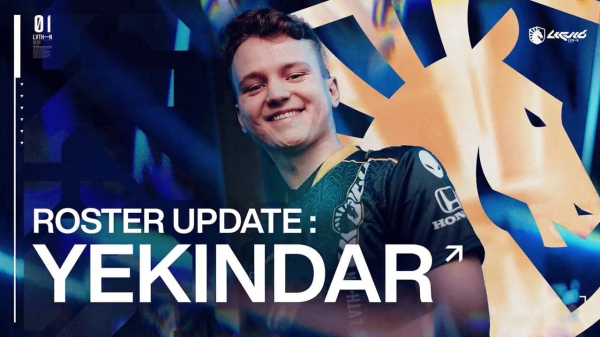 Разное. Entity с белорусом Fishman вышла в плей-офф The International 2022, NaVi продлили контракт s1mple и другие новости киберспорта за 18 октября
Разное. Entity с белорусом Fishman вышла в плей-офф The International 2022, NaVi продлили контракт s1mple и другие новости киберспорта за 18 октября