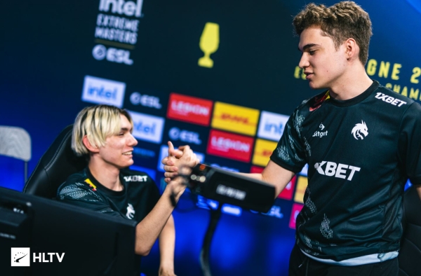 Разное. Spirit и Outsiders на групповом этапе в Кельне, Alliance покинула первый дивизион и другие новости индустрии за 5 июля
Разное. Spirit и Outsiders на групповом этапе в Кельне, Alliance покинула первый дивизион и другие новости индустрии за 5 июля