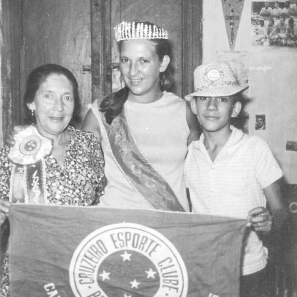 Первые женщины, которые судили мужской футбол. Одна выигрывала конкурсы красоты, карьеру другой сломал фашизм Первые женщины, которые судили мужской футбол. Одна выигрывала конкурсы красоты, карьеру другой сломал фашизм