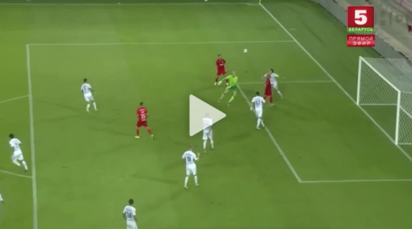 «Динамо» до последних минут имело шансы на следующий раунд еврокубков, но Хаткевич ускорил расставание – его ляп не поддается объяснению