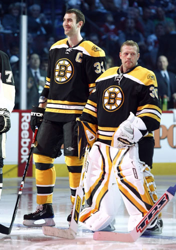 chara
