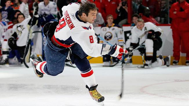 ovechkin
