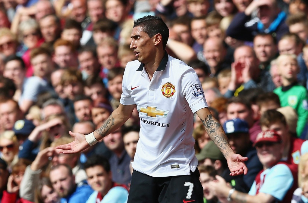 dimaria