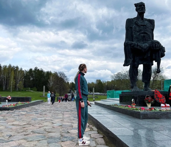 Как поживают беларусские биатлонисты: молчат о войне в Украине, меряют шансы на разбан (но готовы выступать и в России), бегали кросс со стрельбой на &laquo;Динамо&raquo;