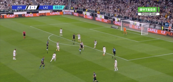 Сарри радикально меняет стиль «Лацио». Впервые после «Наполи» ему дали на это время Сарри радикально меняет стиль «Лацио». Впервые после «Наполи» ему дали на это время