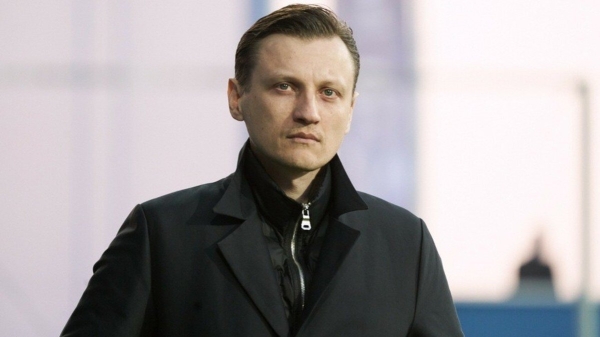 Почти все клубы, куда сватали Гончаренко, прокинули беларуса – вот кого взяли вместо. Но еще один вариант не закрыт Почти все клубы, куда сватали Гончаренко, прокинули беларуса – вот кого взяли вместо. Но еще один вариант не закрыт