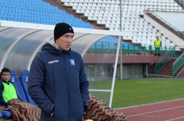 Работа Черхуниха в «Витебск» – сплошные претензии к игрокам: критикует за слабое мастерство и понимание футбола, признавался в разносе после матча Работа Черхуниха в «Витебск» – сплошные претензии к игрокам: критикует за слабое мастерство и понимание футбола, признавался в разносе после матча