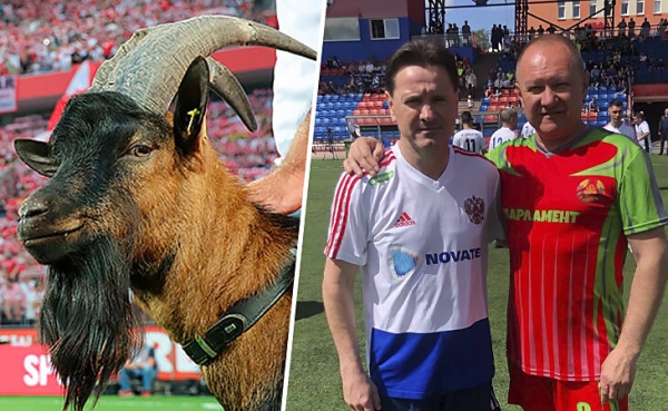 Беларусский депутат-бездельник раскусил немцев (только не смейтесь): они просто боятся играть с клубами ЧБ, ведь уровень футбола в Германии падает! Беларусский депутат-бездельник раскусил немцев (только не смейтесь): они просто боятся играть с клубами ЧБ, ведь уровень футбола в Германии падает!