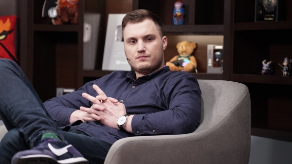 Разное. FaZe Clan — чемпион IEM Cologne 2022, у Мбаппе самый высокий рейтинг в FIFA 23 и другие новости индустрии за 17 июля
Разное. FaZe Clan — чемпион IEM Cologne 2022, у Мбаппе самый высокий рейтинг в FIFA 23 и другие новости индустрии за 17 июля