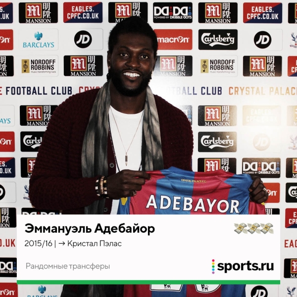 Пато в «Челси», Лорд Бендтнер в «Юве» и Жулио Сезар в «КПР». 30 трансферов из серии «как он там оказался?» Пато в «Челси», Лорд Бендтнер в «Юве» и Жулио Сезар в «КПР». 30 трансферов из серии «как он там оказался?»