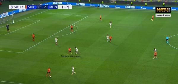 Сарри радикально меняет стиль «Лацио». Впервые после «Наполи» ему дали на это время Сарри радикально меняет стиль «Лацио». Впервые после «Наполи» ему дали на это время