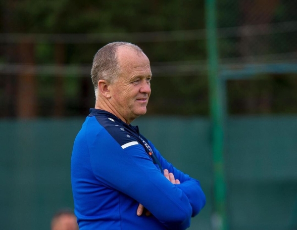 Тренеры-беларусы готовятся к чемпионату Украины: вернулись в объятую войной страну, остались без легионеров, смотрят на футбол как на миссию Тренеры-беларусы готовятся к чемпионату Украины: вернулись в объятую войной страну, остались без легионеров, смотрят на футбол как на миссию