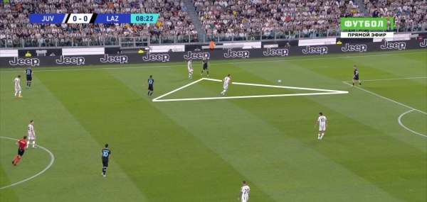 Сарри радикально меняет стиль «Лацио». Впервые после «Наполи» ему дали на это время Сарри радикально меняет стиль «Лацио». Впервые после «Наполи» ему дали на это время