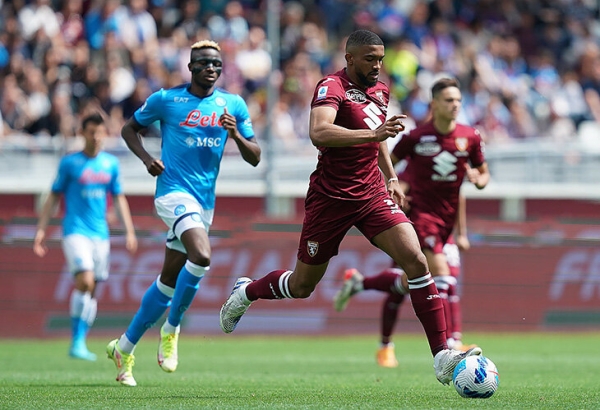 «Юве» заменил Де Лигта статистическим монстром, съевшим лучших форвардов Серии А. Но у Аллегри Бремер потускнеет «Юве» заменил Де Лигта статистическим монстром, съевшим лучших форвардов Серии А. Но у Аллегри Бремер потускнеет