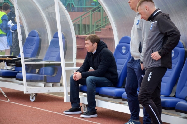 Работа Черхуниха в «Витебск» – сплошные претензии к игрокам: критикует за слабое мастерство и понимание футбола, признавался в разносе после матча Работа Черхуниха в «Витебск» – сплошные претензии к игрокам: критикует за слабое мастерство и понимание футбола, признавался в разносе после матча