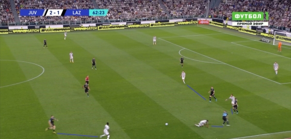 Сарри радикально меняет стиль «Лацио». Впервые после «Наполи» ему дали на это время Сарри радикально меняет стиль «Лацио». Впервые после «Наполи» ему дали на это время