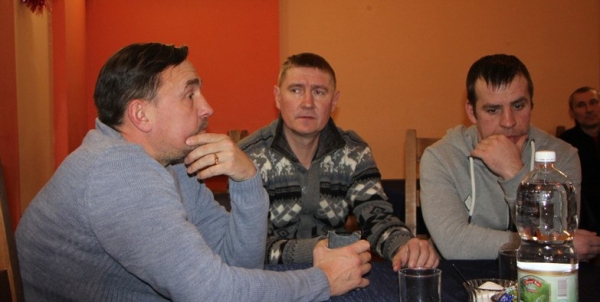 Где сейчас Макс Ромащенко, братья Маковские, сдававший матчи Сучков и главный инопланетянин белфутбола