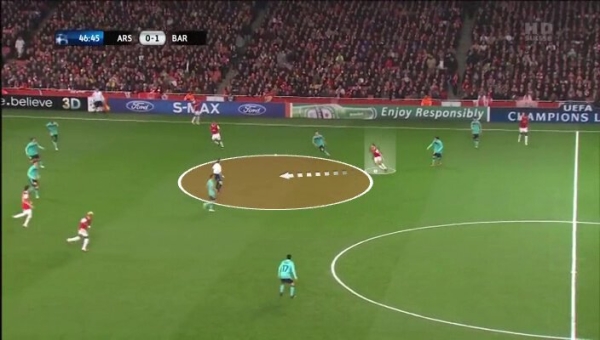 Трагедия карьеры Джека Уилшера: прорывной сезон, тот самый матч с «Барсой» и травмы-травмы-травмы