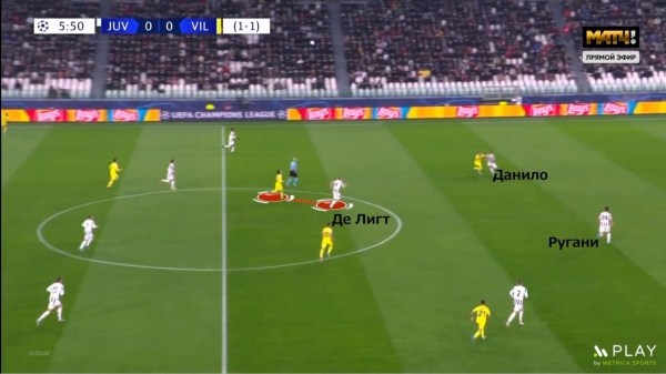 «Бавария» отдала за Де Лигта почти 70 млн евро. Это разумный трансфер? «Бавария» отдала за Де Лигта почти 70 млн евро. Это разумный трансфер?