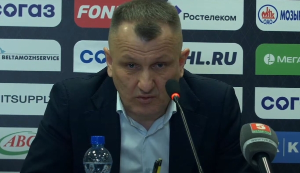 &laquo;Динамо&raquo; в пользу молодежи завернуло возрастного беларуса &ndash; а потом пошло за россиянами, что даже старше. За самого загульного попросил Грабовский