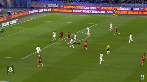 «Юве» заменил Де Лигта статистическим монстром, съевшим лучших форвардов Серии А. Но у Аллегри Бремер потускнеет «Юве» заменил Де Лигта статистическим монстром, съевшим лучших форвардов Серии А. Но у Аллегри Бремер потускнеет