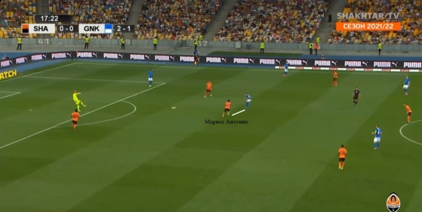 Сарри радикально меняет стиль «Лацио». Впервые после «Наполи» ему дали на это время Сарри радикально меняет стиль «Лацио». Впервые после «Наполи» ему дали на это время