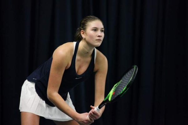 Теннис. Юлия Готовко проиграла в квалификации турнира ВТА-250 в Гамбурге
Теннис. Юлия Готовко проиграла в квалификации турнира ВТА-250 в Гамбурге