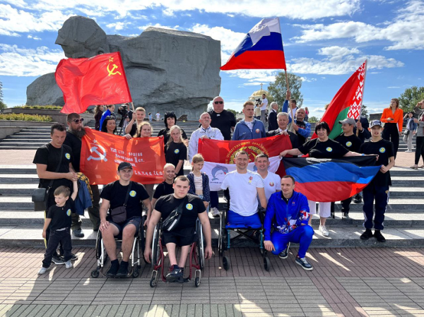 Во что скатился белспорт в условиях изоляции: Талай привез «ДНР», в Китае нашли гандбол, стали округом России Во что скатился белспорт в условиях изоляции: Талай привез «ДНР», в Китае нашли гандбол, стали округом России