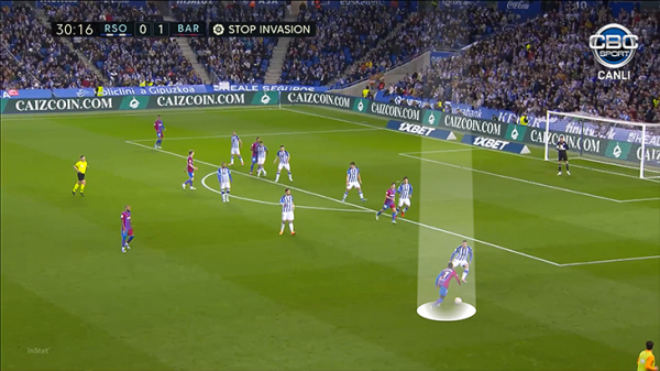 Ребус для Хави: «Барса» купила Рафинью и не отпустила Дембеле – как их теперь разместить на поле одновременно?