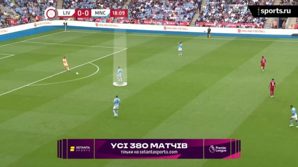 Бернарду – опорник, эволюция «Ливерпуля» в атаке и разные дебюты Холанда и Нуньеса. Главное из Суперкубка Англии Бернарду – опорник, эволюция «Ливерпуля» в атаке и разные дебюты Холанда и Нуньеса. Главное из Суперкубка Англии