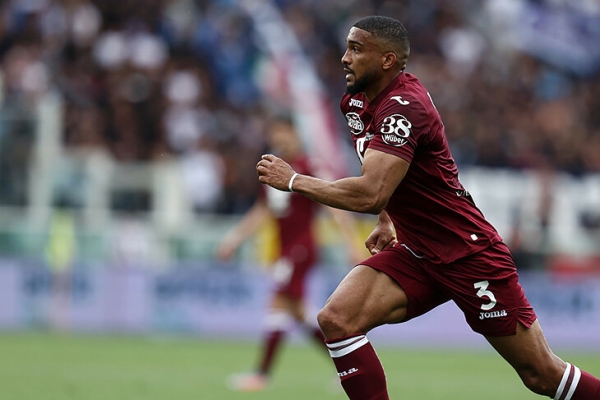 «Юве» заменил Де Лигта статистическим монстром, съевшим лучших форвардов Серии А. Но у Аллегри Бремер потускнеет «Юве» заменил Де Лигта статистическим монстром, съевшим лучших форвардов Серии А. Но у Аллегри Бремер потускнеет