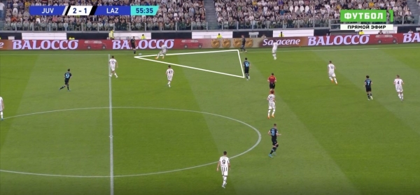 Сарри радикально меняет стиль «Лацио». Впервые после «Наполи» ему дали на это время Сарри радикально меняет стиль «Лацио». Впервые после «Наполи» ему дали на это время