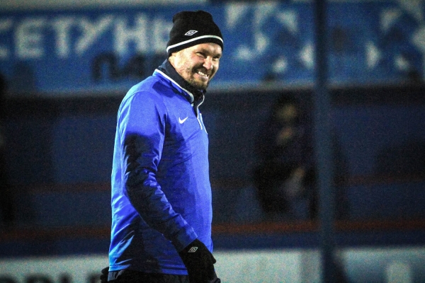 Где сейчас Макс Ромащенко, братья Маковские, сдававший матчи Сучков и главный инопланетянин белфутбола