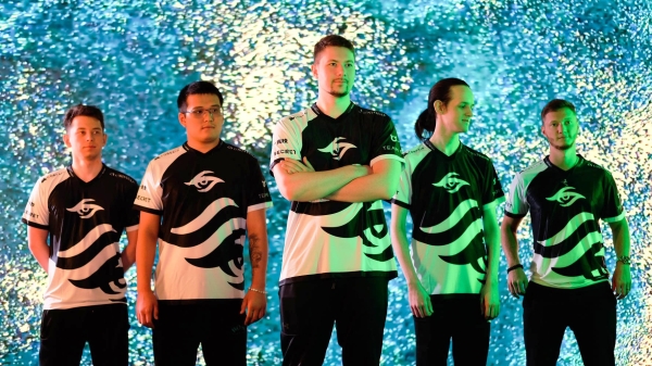 Разное. Белорус Fishman получил американскую визу, вышел трейлер FIFA 23 и другие новости киберспорта за 20 июля
Разное. Белорус Fishman получил американскую визу, вышел трейлер FIFA 23 и другие новости киберспорта за 20 июля