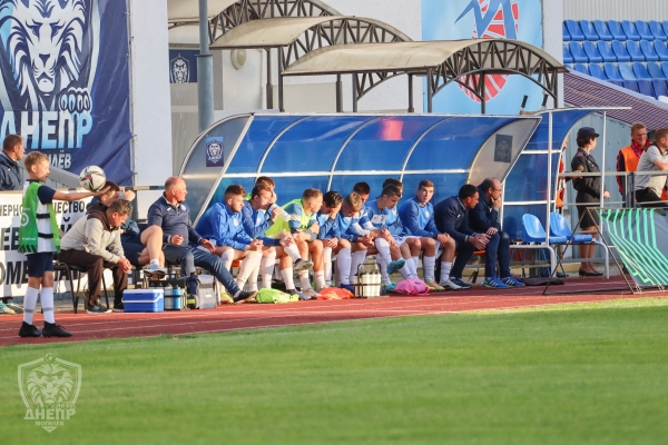 Футбол. Антон Шрамченко: с 2010-го в большом футболе и никакого прогресса в Могилеве не замечаю. Значит, что-то делается не так
Футбол. Антон Шрамченко: с 2010-го в большом футболе и никакого прогресса в Могилеве не замечаю. Значит, что-то делается не так