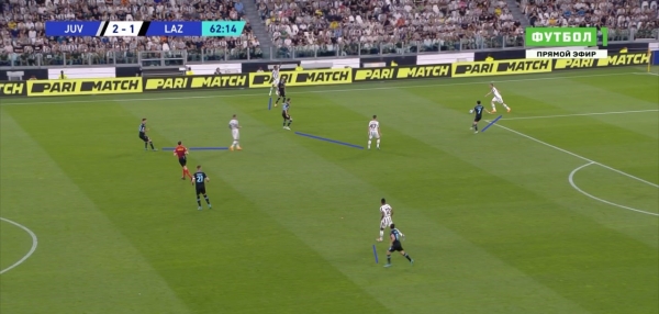 Сарри радикально меняет стиль «Лацио». Впервые после «Наполи» ему дали на это время Сарри радикально меняет стиль «Лацио». Впервые после «Наполи» ему дали на это время