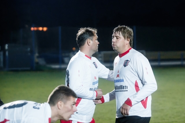 Где сейчас Макс Ромащенко, братья Маковские, сдававший матчи Сучков и главный инопланетянин белфутбола