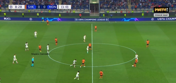 Сарри радикально меняет стиль «Лацио». Впервые после «Наполи» ему дали на это время Сарри радикально меняет стиль «Лацио». Впервые после «Наполи» ему дали на это время