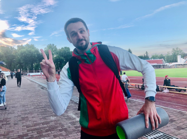 ЧМ по легкой атлетике не заметил потери беларусов – похоже, могли замахнуться на одну медаль, Мирончик мимо финала, а кое-где было бы совсем больно ЧМ по легкой атлетике не заметил потери беларусов – похоже, могли замахнуться на одну медаль, Мирончик мимо финала, а кое-где было бы совсем больно