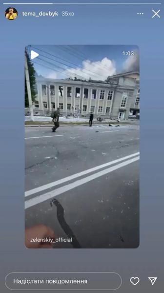 «Это грязная война, на уровне терроризма». Реакция спорта Беларуси и Украины на обстрел центра Винницы, унесшего жизни более 20 человек