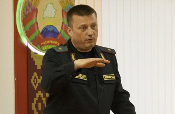 Вы могли не заметить, а в Беларуси появился новый &laquo;народный клуб&raquo;: способен собрать 185 зрителей, вдохновляется Караевым, главный тренер дивно понимает человечность