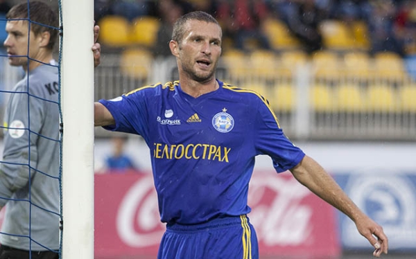 Где сейчас Макс Ромащенко, братья Маковские, сдававший матчи Сучков и главный инопланетянин белфутбола