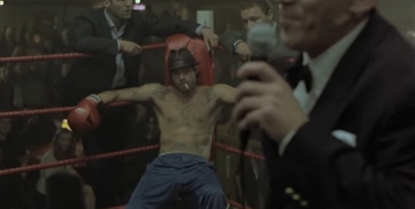 Как Брэд Питт готовился к роли бойца-цыгана в «Большом куше»? Актер сам позвонил Гаю Ричи, обучился боксу и выдумал для героя акцент