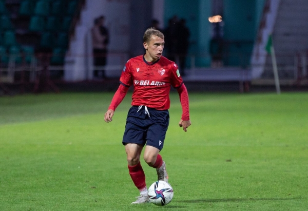 Статистика первого круга ЧБ: успехи Абдихоликова и Шрамченко логичны, чаще всех кипер спасал в БАТЭ, топов у «Белшины» больше, чем из «Шахтера» Статистика первого круга ЧБ: успехи Абдихоликова и Шрамченко логичны, чаще всех кипер спасал в БАТЭ, топов у «Белшины» больше, чем из «Шахтера»