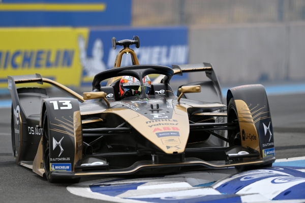 Атмасфера наэлектрызаваная. Этап Формулы Е ў Марока абвастрыў становішча ў чэмпіянаце