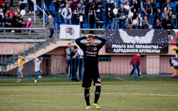 Где сейчас Макс Ромащенко, братья Маковские, сдававший матчи Сучков и главный инопланетянин белфутбола