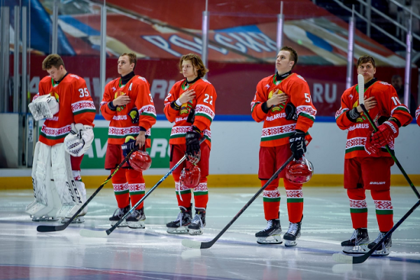 Во что скатился белспорт в условиях изоляции: Талай привез «ДНР», в Китае нашли гандбол, стали округом России Во что скатился белспорт в условиях изоляции: Талай привез «ДНР», в Китае нашли гандбол, стали округом России